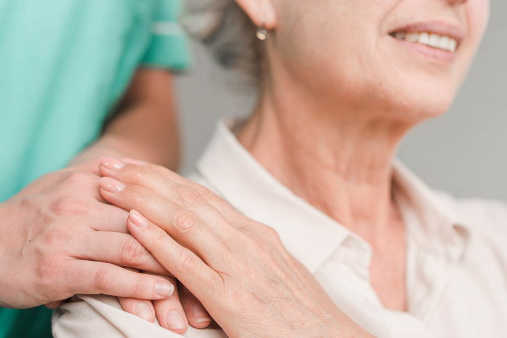 אנחנו כאן בשבילכם