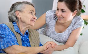 דחיית תביעת סיעוד במקרה של אלצהיימר