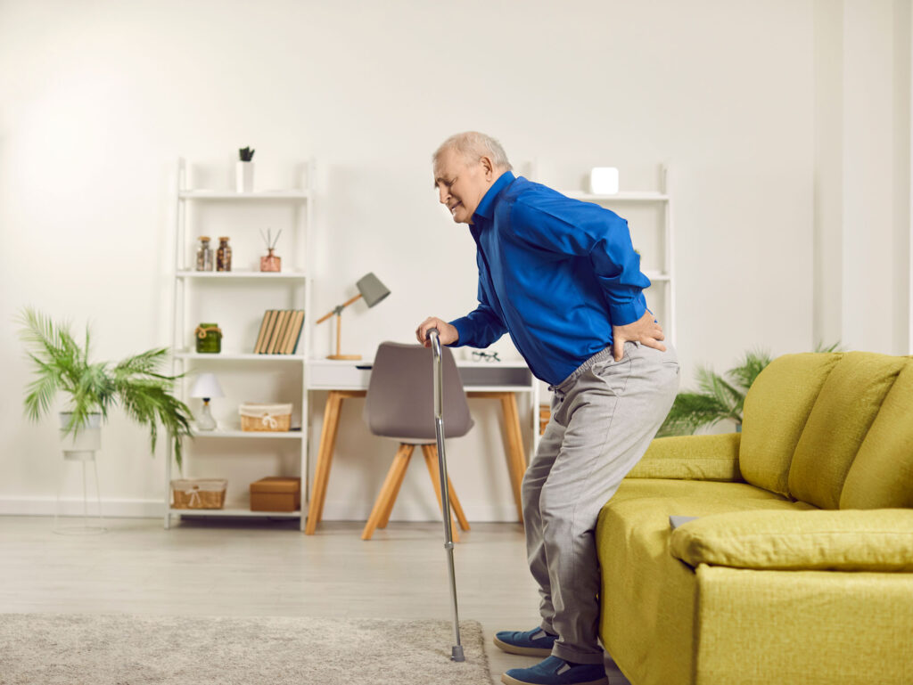 כללית סיעודי