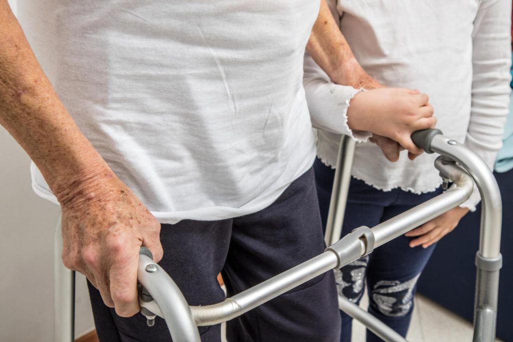 גמלת סיעוד מחברות הביטוח