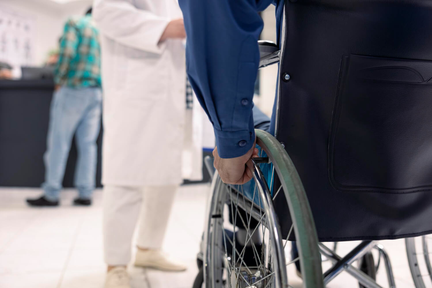 כללית מושלם תביעות סיעוד