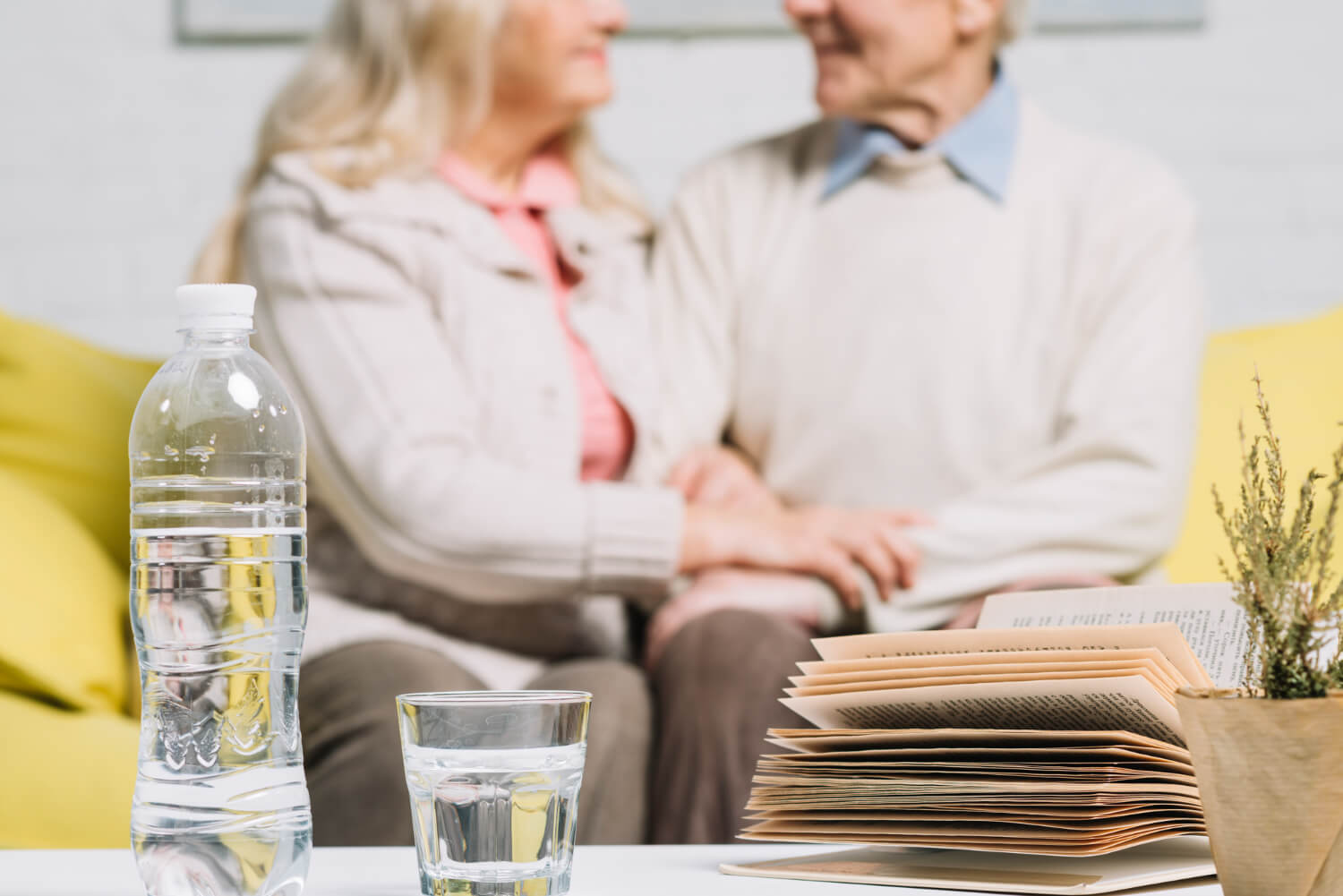 מתי לפנות אל חברה למימוש זכויות ביטוח סיעודי?